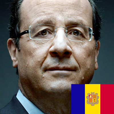 FRANCOIS HOLLANDE